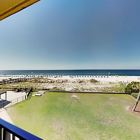 Corner Unit With Gulf Views - Phoenix V 201 Condo Orange Beach Extérieur photo
